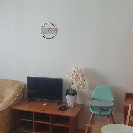 Kf Apartment Donovaly Buitenkant foto