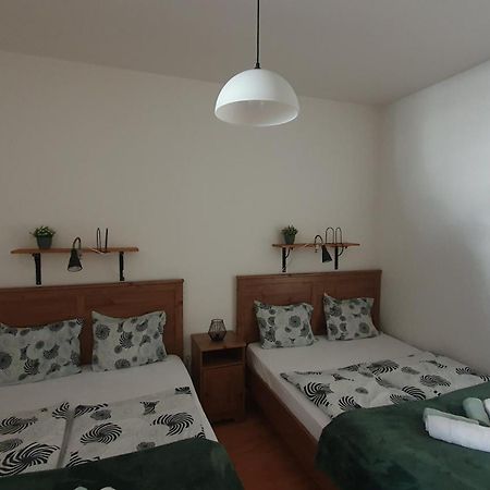 Kf Apartment Donovaly Buitenkant foto