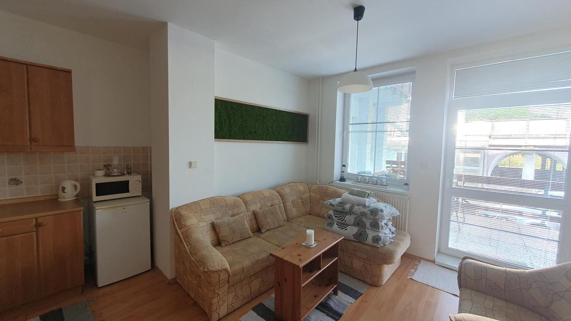 Kf Apartment Donovaly Buitenkant foto
