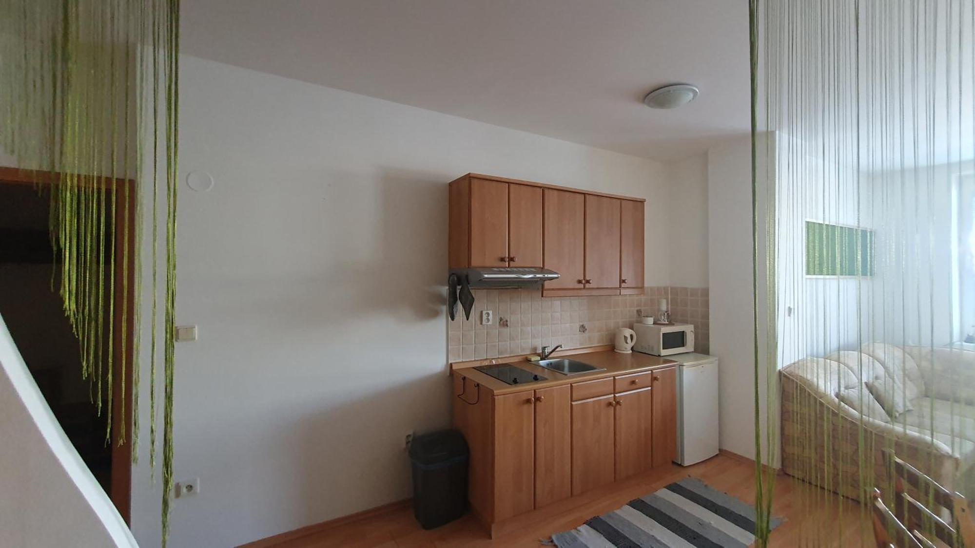 Kf Apartment Donovaly Buitenkant foto