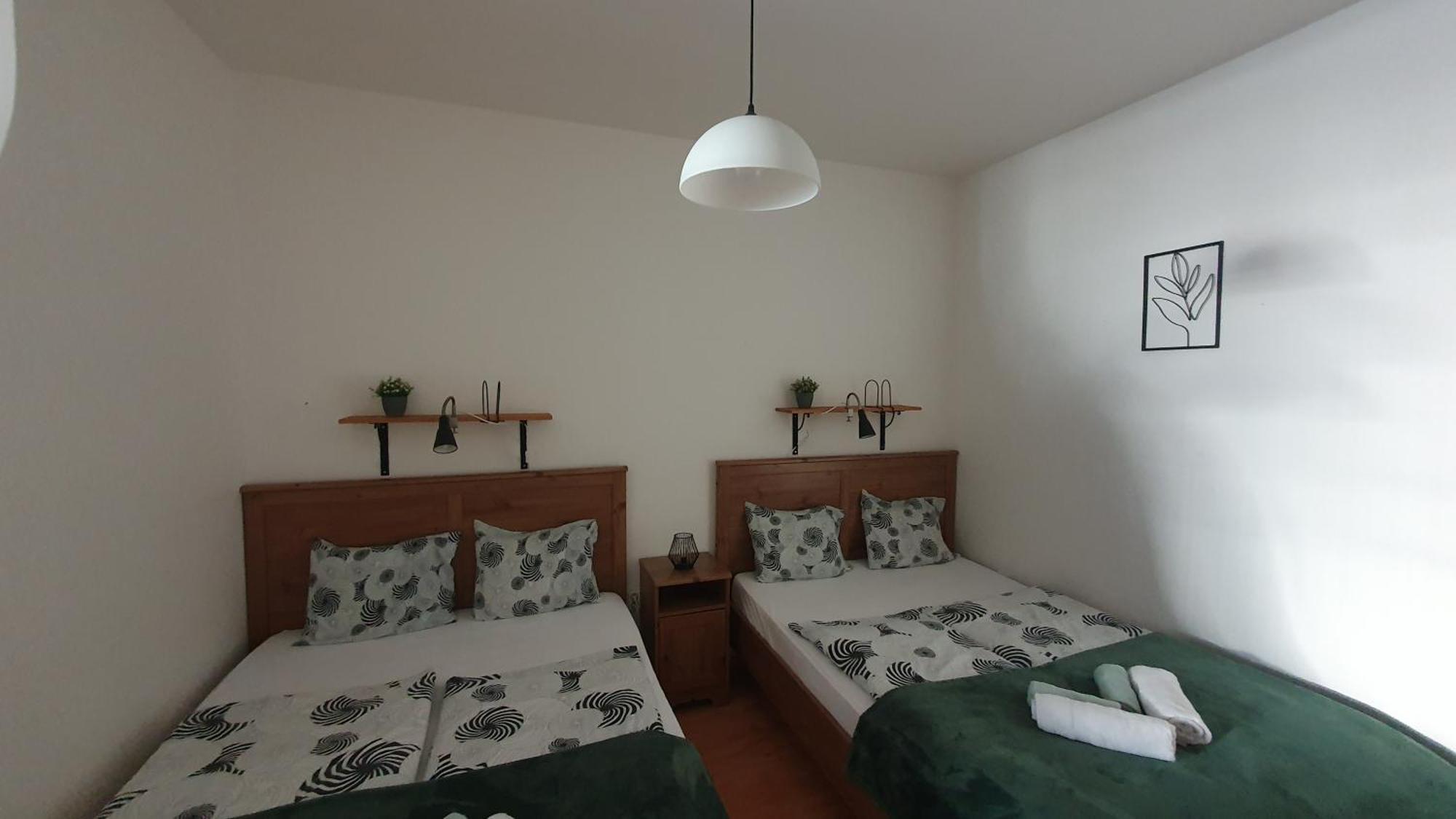 Kf Apartment Donovaly Buitenkant foto