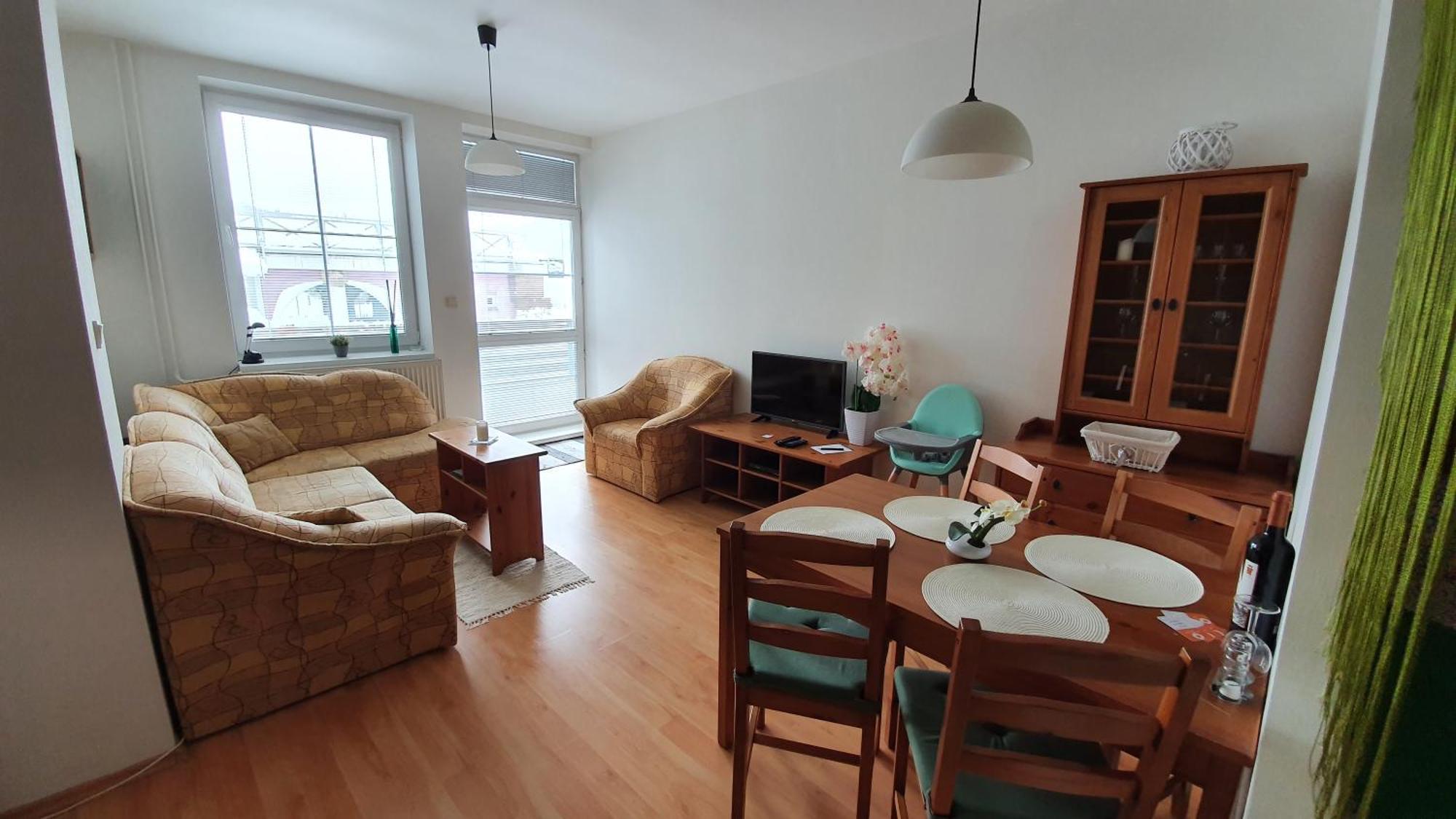 Kf Apartment Donovaly Buitenkant foto